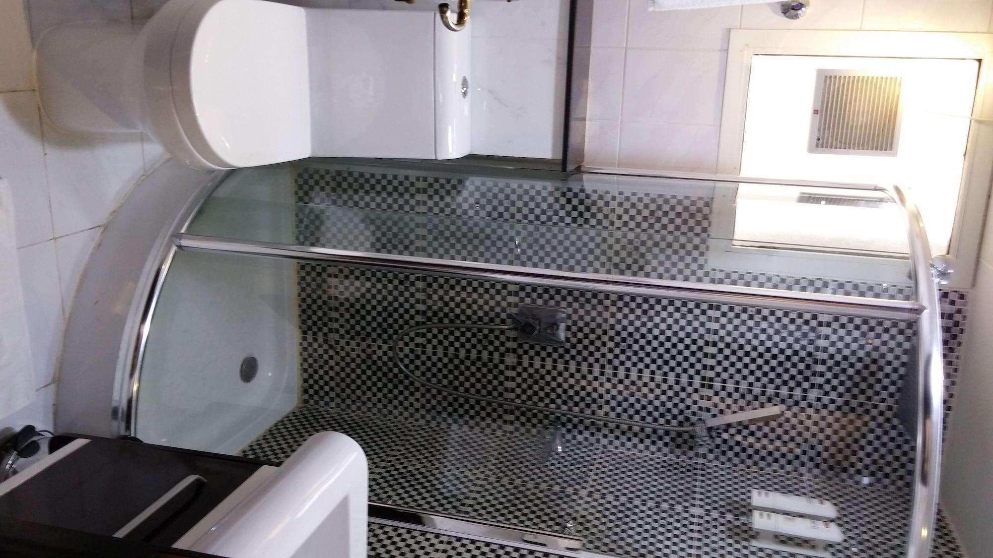 Al Jawhara Metro Hotel Dubai Eksteriør bilde