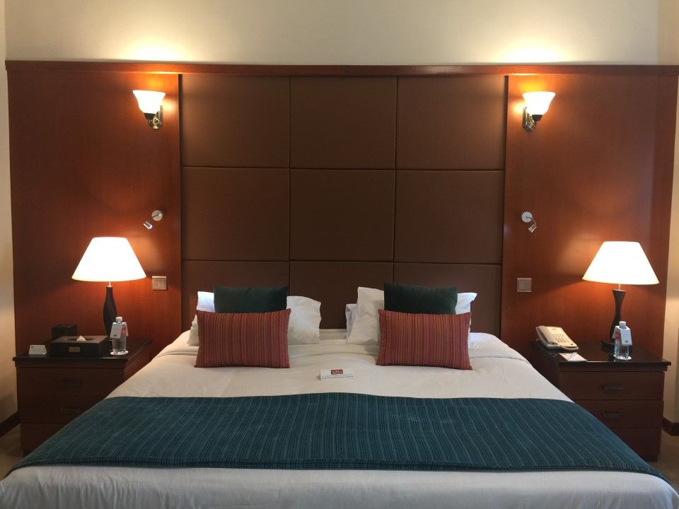 Al Jawhara Metro Hotel Dubai Eksteriør bilde